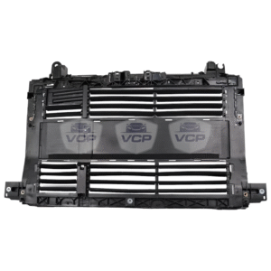 FRENTE PLASTICO ECO-SPORT 2017/2020 2.0