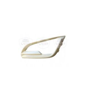 REJILLA GRILLA LAT ECO-SPORT 2017/2020 C/VENTANA P/PINTAR IZQUIERDO