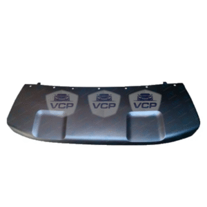 SPOILER CENTRAL DE PG DELANT ECO-SPORT 2017/2020 C/PRIMER