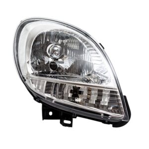 OPTICA KANGOO 2 2008/2012 Y 2013>> MANUAL (VIC)