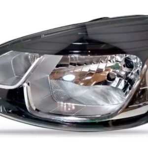 OPTICA CLIO MIO 2013>> MANUAL IZQUIERDA