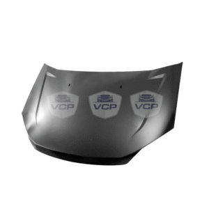 CAPOT ECO-SPORT 2008/2012