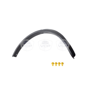 MOLDURA PASARRUEDA GUARDABARRO DELANT ECO-SPORT >>2012 IZQUIERDO