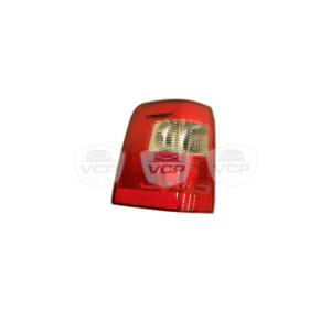 FARO TRASERO ECO-SPORT 2003/2007 BICOLOR (FITAM) IZQUIERDO