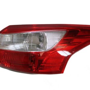 FARO TRASERO FOCUS 2013/2016 4 PTAS EXTERIOR DERECHO