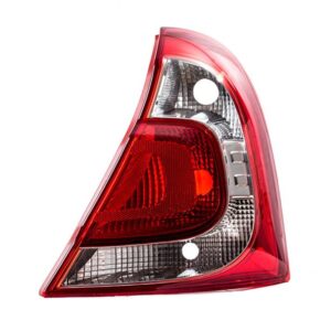 FARO TRASERO CLIO MIO 3/5 PTAS BASE ROJO DERECHO
