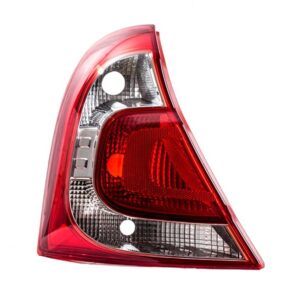FARO TRASERO CLIO MIO 3/5 PTAS BASE ROJO IZQUIERDO