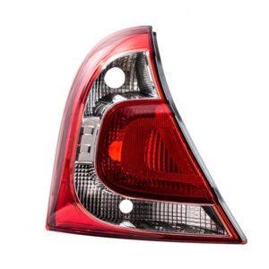 FARO TRASERO CLIO MIO 3/5 PTAS BASE NEGRA IZQUIERDO