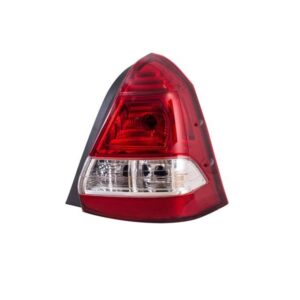 FARO TRASERO ETIOS 2013>> 4 PTAS F/CROMADO DERECHO