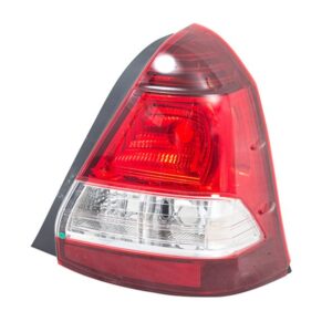 FARO TRASERO ETIOS 2013>> 4 PTAS F/OSCURO DERECHO