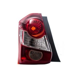 FARO TRASERO ETIOS CROSS 5 PTAS RETRO BLANCO (FITAM) IZQUIERDO