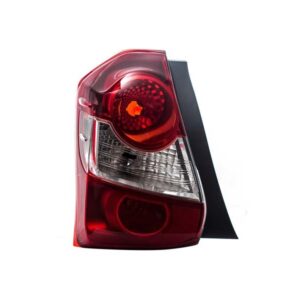 FARO TRASERO ETIOS CROSS 5 PTAS RETRO ROJO (FITAM) IZQUIERDO