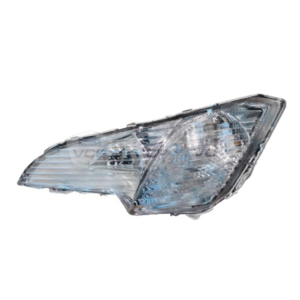 FARO DELANTERO ECO-SPORT 2017>> C/AUXILIAR IZQUIERDO