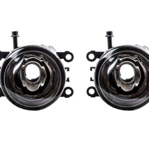 KIT FARO AUXILIAR DUSTER/LOGAN/SANDERO/CLIO MIO