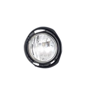 FARO AUXILIAR ETIOS 2013>> DERECHO