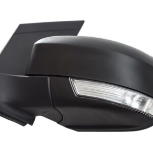 ESPEJO FOCUS 2008/2014 ELECTRICO C/GIRO STYLE TEXTUR IZQUIERDA