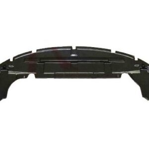 DEFLECTOR DE PARAGOLPE DELANTERO FOCUS 2008/2013