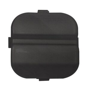 TAPA REMOLQUE DE PARAGOLPE TRAS FOCUS 2008/2013 4 PTAS