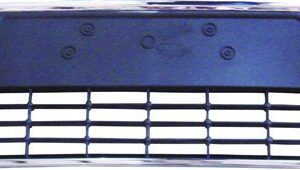 REJILLA GRILLA CENTRAL FOCUS 2008/2013 C/MARCO CROMADO