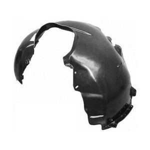 SALVABARRO PLASTICO DELANT FOCUS 2008/2013 (RIGIDO) IZQUIERDA