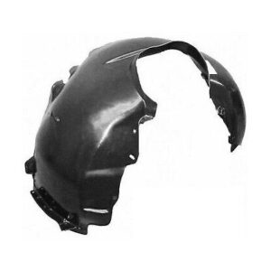 SALVABARRO PLASTICO DELANT FOCUS 2008/2013 (FLEXIBLES) DERECHO