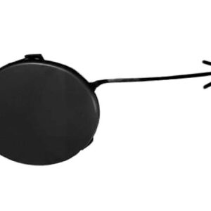 TAPA REMOLQUE DE PARAGOLPE DELANT FOCUS 2008/2013