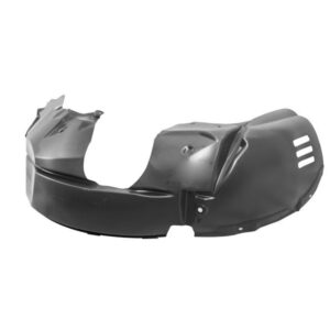 SALVABARRO PLASTICO DELANTERO FIESTA KINETIC 2010/2017 DERECHO