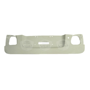 APLIQUE PLASTICO TAPA DE BAUL CLASSIC 2011>>