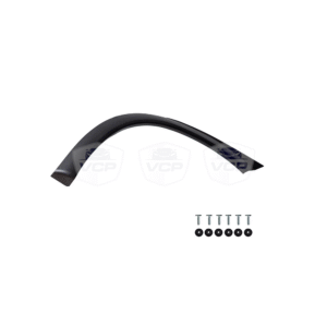 MOLDURA CONTORNO GUARDABARRO TRASERO CLASSIC 2011>> DERECHO