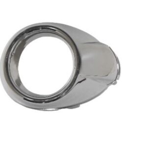 ARO DE FARO AUXILIAR FOCUS 2013/2016 CROMADO IZQUIERDA