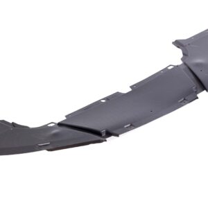 DEFLECTOR INFERIOR DE PARAGOLPE DELANTERO FOCUS 2013/2016