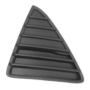 REJILLA GRILLA LATERAL FOCUS 2013/2016 CIEGA TEXTURADA IZQUIERDA