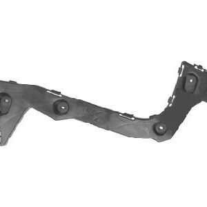 SOPORTE LATERAL DE PG TRASERO FOCUS 2013/2016 4 PTAS IZQUIERDA