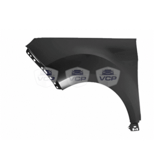 GUARDABARRO DELANTERO ECO-SPORT 2013/2017 Y 2017>> IZQUIERDO