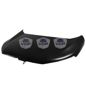 CAPOT ECO-SPORT 2013/2017