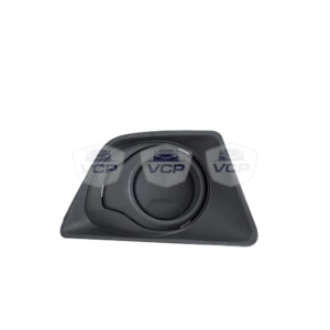 REJILLA GRILLA LAT ECO-SPORT 2013/2017 CIEGA DERECHA