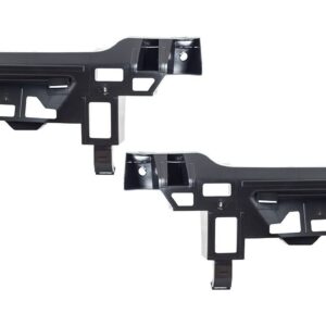 ABSORVEDOR DE PARAGOLPE TRASERO CLIO 2 2003>>/CLIO MIO (SET)