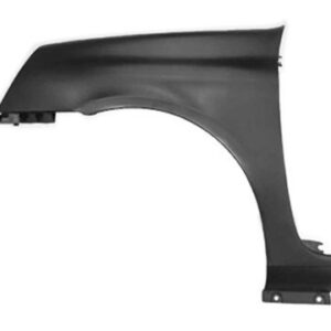 GUARDABARRO DELANTERO CLIO MIO IMPORTADO IZQUIERDO