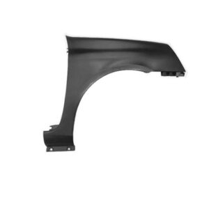 GUARDABARRO DELANTERO CLIO MIO DERECHO