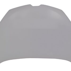 CAPOT CLIO MIO IMPORTADO C/CATAFORESIS