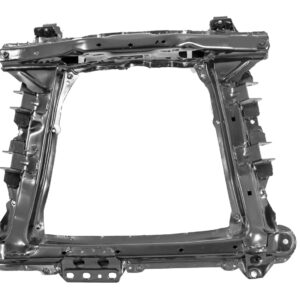 CUNA DE MOTOR CLIO MIO/KANGOO 2 2013/2017 (PUENTE RECTO)