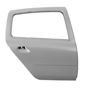 PUERTA TRASERA CLIO MIO 5 PTAS DERECHO