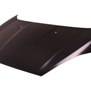 CAPOT FIESTA KINETIC 2014/2017