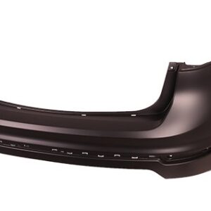 PARAG TRASERO FIESTA KINETIC 2014/17 4 PTAS (MOD BRASIL)