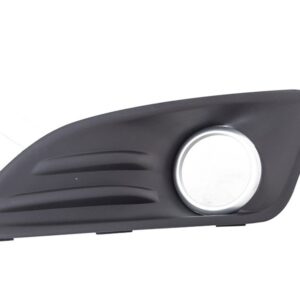 REJILLA GRILLA LAT FIESTA KINETIC 2014/2017 C/VENT ARO GRIS IZQUIERDO