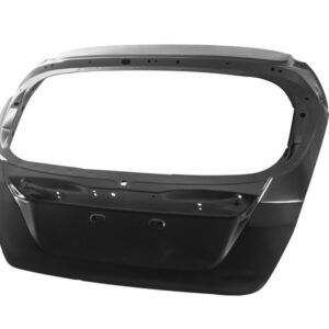 PORTON TRASERO FIESTA KINETIC 2010/2017