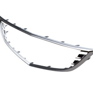 MARCO INF DE PARRILLA ONIX/PRISMA 2013/16/JOY 2016/19 CROM