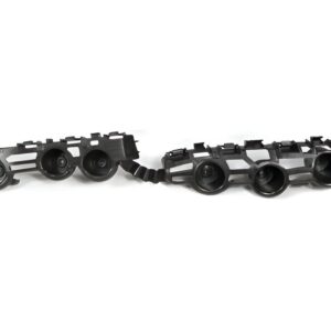 SOPORTE DE PARAGOLPE TRASERO ONIX 2016/2019