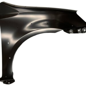 GUARDABARRO DELANTERO ETIOS CROSS 2013>>P/FENDER DERECHO