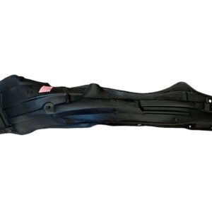 SALVABARRO PLASTICO DELANTERO ETIOS 2013>> IZQUIERDO